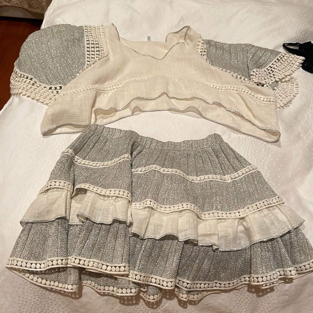 Chio set